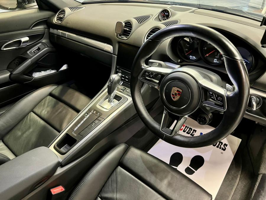 718 CAYMAN - Image 3